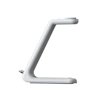 Tech-Protect QI15W-A36 3in1 uzlādes stacija Apple ierīcēm - balta