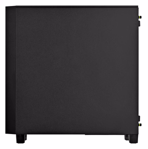Corsair CC-9011255-WW корпус компьютера Midi Tower черный
