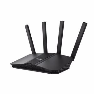 Bezvadu maršrutētājs ASUS RT-BE55 Wi-Fi 7 3600 Mbps