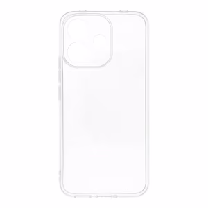 Caurspīdīgs vāciņš Clear Case 2 mm Box Xiaomi Redmi Note 17 Pro 5G