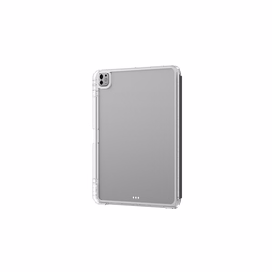 AmazingThing Minimal maciņš iPad Pro M5 11", melns