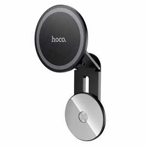 Telefonu turētājs Hoco H93 - melns