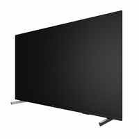 AG Neovo VA-5501 55-inch 4K UHD digital display with thin bezel