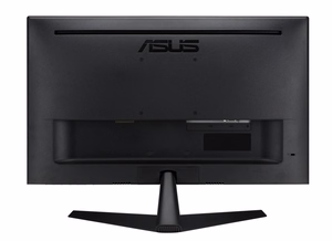 ASUS EyeCare VY249HGR datora monitors 60,5 cm (23,8") 1920 x 1080 pikseļi Full HD LED melns