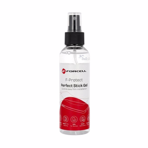 Perfect Stick Gel ātra un vienkārša plēves uzlīmēšana Forcell 150ml