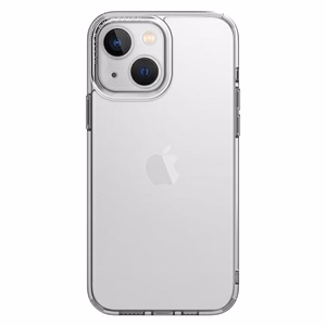 Uniq LifePro Xtreme viedtālruņa apvalks iPhone 14 Plus - caurspīdīgs