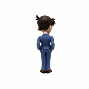 Minix Detective Conan – Shinichi Kudo – kolekcionējama figūriņa
