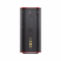 ZTE G5 Ultra GAMING (MC8512) Router Black