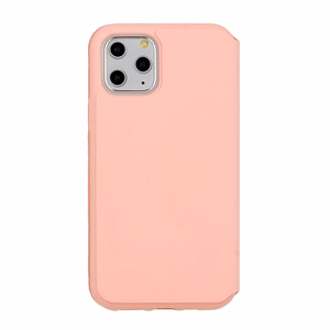 Vennus Lite apvalks Iphone 12 Pro Max gaiši rozā
