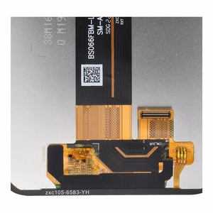 FixCell LCD displejs SAMSUNG a14 5G a146B OEM bez rāmja