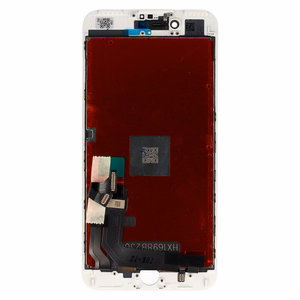 LCD дисплей NCC для iPhone 7 Plus белый Select