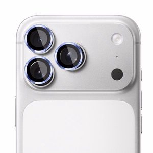 Apple iPhone 18 Pro /18 Pro Max- 3mk Lens Protection Pro Light Blue