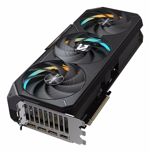 Gigabyte RTX 5070 Ti Gaming OC videokarte 16GB GDDR7 256bit PCIe 5.0 1xHDMI 3xDP
