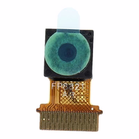 Huawei Y7 2018 priekšējā kamera un sensora kabelis