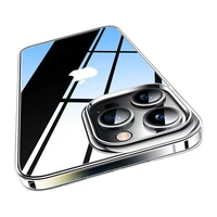 Viedtālruņa apvalks Torras Auqanova iPhone 15 PRO (caurspīdīgs)