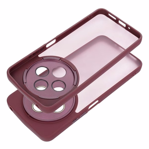 VARIETE Viedtālruņa apvalks XIAOMI Redmi 14C - violets