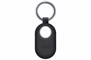 PT560CBEGWW SmartTag2 силиконовый чехол с карабином, черный