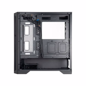 CHIEFTEC APEX LUMO TG ATX spēļu korpuss