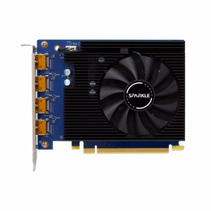 SPARKLE Intel Arc A310 Omni View 4GB grafiskā karte