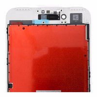 FixCell LCD displejs IPHONE 7 Plus balts (augsts spilgtums)