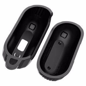 Spigen Rugged Armor viedtālruņa apvalks Samsung Galaxy Buds 3 / 3 Pro - melns