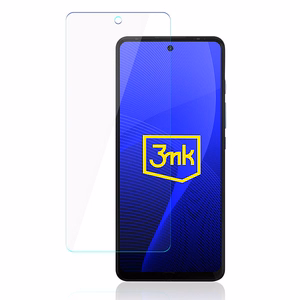 Motorola Moto G60 – 3mk FlexibleGlass™ aizsargstikls