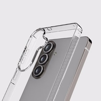 SBS Extreme X2 Maciņš for Samsung Galaxy S26 Plus - caurspīdīgs