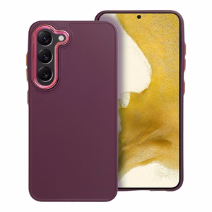 Viedtālruņa apvalks SAMSUNG S23 - violets