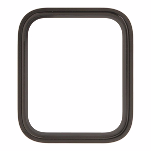LCD stikliņš Apple Watch SE 2022 40mm / Series 4 40mm / Series 5 40mm / Series 6 40mm / SE 40mm / Series SE 3 40mm ar OCA