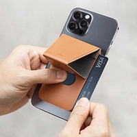 Uniq Lyft magnetic phone statīvs - rozā