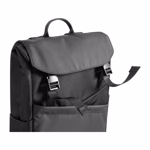 Portatīvā datora mugursoma 18L / 15,6'' Tomtoc Slash-T64 (meteorīta)