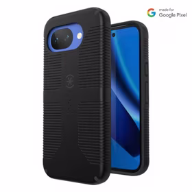 Speck ImpactHero Grip - Google Pixel 10a maciņš (melns)