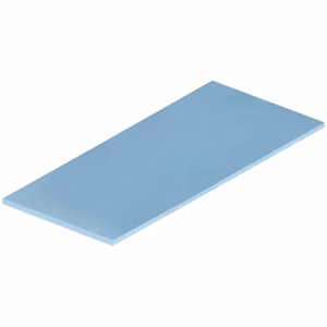 Siltumspads ARCTIC TP-3 200x100x1.5mm, 2 gab.