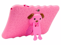 Tablet KidsTAB7 V2 BLOW 4/32GB różowe etui 2MP