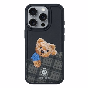 ZUCK BEAR DARREN IPHONE 16 MELNS