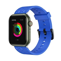 Siksniņa Y aproce Apple Watch 38/40/41 mm - zila
