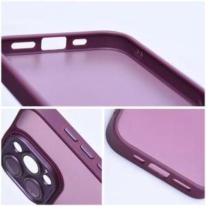 Vāciņš Samsung A27 5G Variete violets