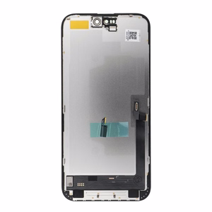FixCell LCD Display for IPHONE 16 Plus SOFT OLED (removeable ic)