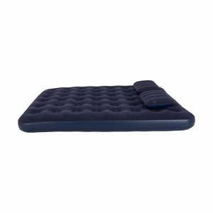 AVENLI XL air mattress set, 203 x 152 x 22