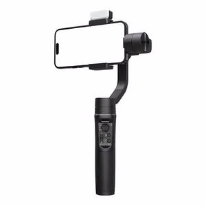 Hohem iSteady Mobile+ stabilizatora komplekts