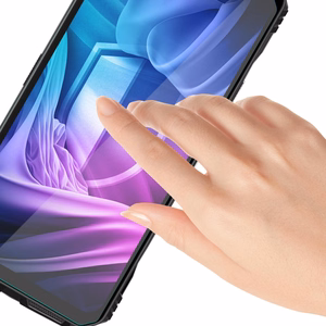3mk Silky Matt Pro – tālruņa ekrāna aizsargs modelim Doogee V Max Pro