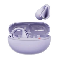 QCY Crossky Clip C30 austiņas (violetas)