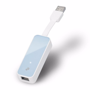TP-Link UE200 Ethernet tīkla karte, 100 Mbit/s