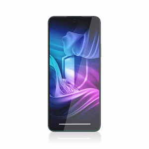 3mk Silky Matt Pro – tālruņa ekrāna aizsargs modelim Honor 90 Smart