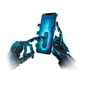3mk 1UP – tālruņa ekrāna aizsargs modelim OnePlus Ace Racing