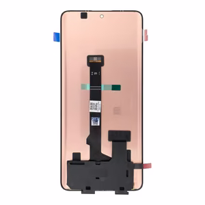 FixCell LCD displejs priekš Redmi Note 14 Pro 5G OEM bez rāmja