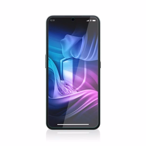 3mk Silky Matt Pro – tālruņa ekrāna aizsargs modelim Nothing CMF Phone 1