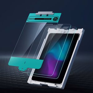 ESR Armorite rūdītais stikls iPad Air 10.9'' 4/5 2020-2022 / Pro 11.2'' / 3/4 2020-2022