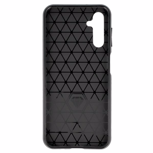 Thunder Case viedtālruņa apvalks SAMSUNG GALAXY A14 4G/5G melns