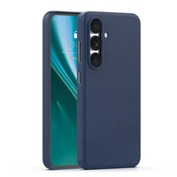 Etteri Elegant Mag maciņš for Samsung Galaxy S25 tumši zils